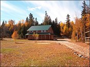 Main Camp