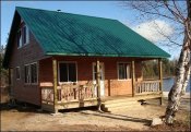 New Camp for 2011