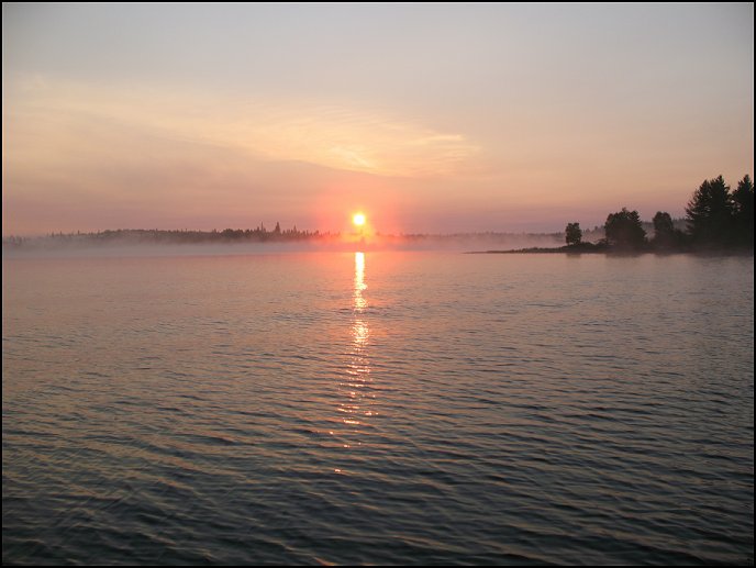 Sunrise