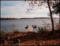 Island Outpost Cabin 5