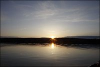 Sunrise