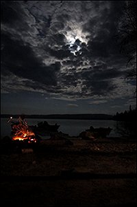 Campfire