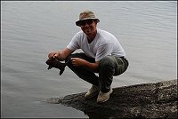 Beaver