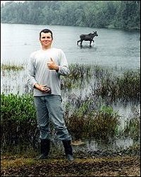 Moose