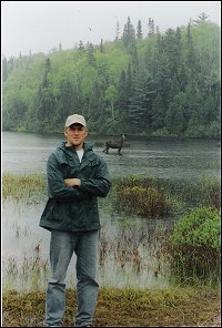 Moose