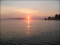Sunrise