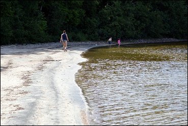 Lake Ogascanan Lodge and Outposts - Quebec