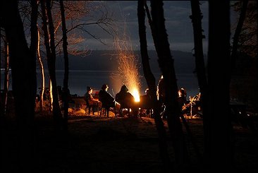 Lake Ogascanan Lodge and Outposts - Quebec