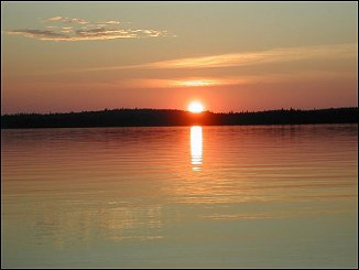 Lake Ogascanan Lodge and Outposts - Quebec